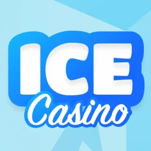 Ice Casino Logo
