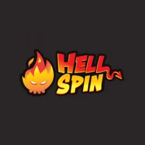 hellspin casino logo