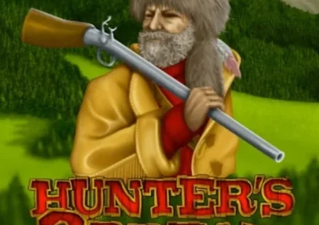 Hunters Dream 2: A Vadászat Izgalma Online
