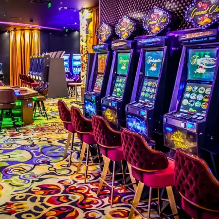 Debrecen Kaszinó Útmutató